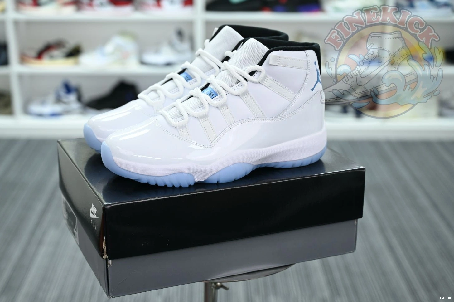 11“Legend Jordan Air 2024 Blue” Jordan 0924